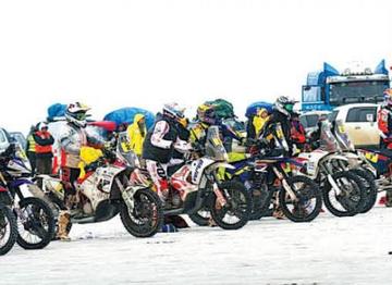 Los representantes de la ASO llegan a Bolivia