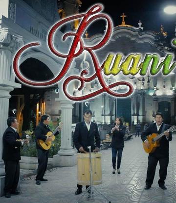 El grupo Ruani difunde un  disco de homenaje a Potosí