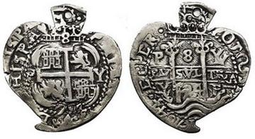 Potosí es destino de numismática