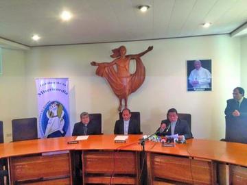 Obispos expresan su preocupación por el doble aguinaldo