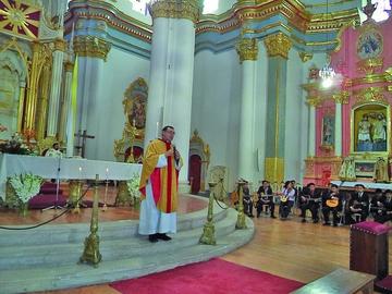 Iglesia Católica pide no convertir el deber en acciones heróicas