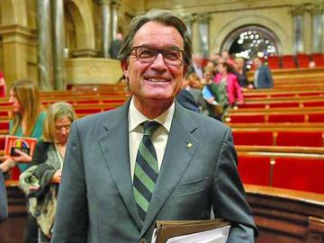 España ultima recurso contra independencia de Cataluña