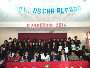 Los diplomas son gratuitos.