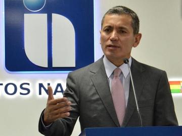 En 10 meses ingresos por IDH caen en 27 % 