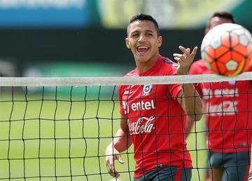 Chile va por la consolidación y Colombia por la recuperación