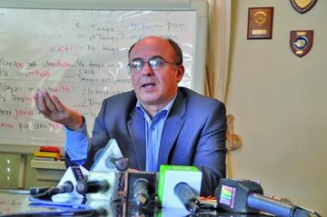 Los radares estarán operables en 2018