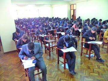 Preuniversitarios comienzan el 16