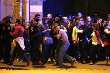 Al menos 112 muertos en los atentados de París