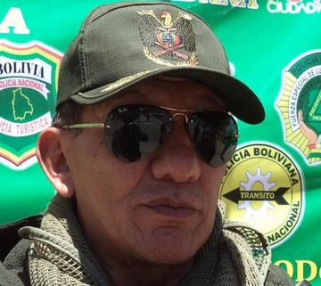 En Llallagua organizan sistemas de seguridad