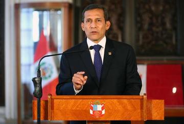 Convocan a elecciones generales en Perú para el 10 de abril de 2016