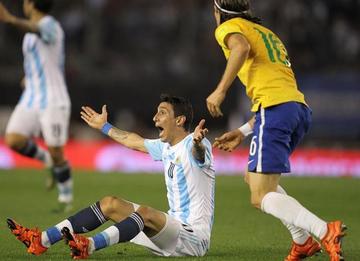 Clasico.
