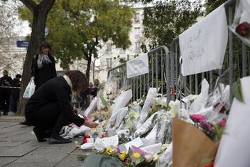 Atentados en Francia son del Estado Islámico