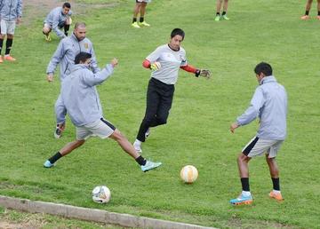 The Strongest viaja a Tarija para enfrentar a Ciclón