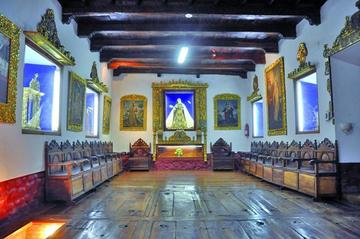 Hoy se realiza la noche de museos