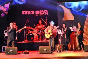 Reviven las 4 décadas de Savia Nueva