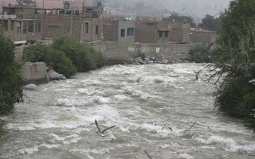 El Niño se intensifica y podría tornarse en uno de los peores