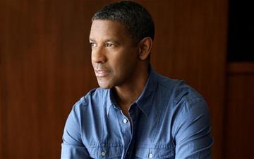 Denzel Washington recibirá  el premio Cecil B. DeMille
