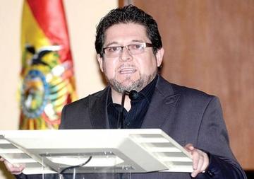 Vocal del TSE es designado coordinador de la Misión de la Unasur para elecciones de Venezuela