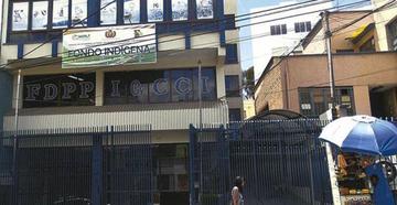 Fondo: directorio aprobó estados financieros con información falsa