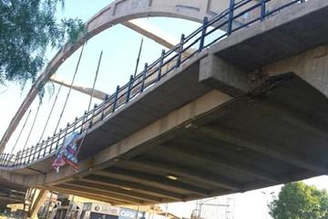 El exalcalde Castellanos tiene imputación penal por caída de un puente 