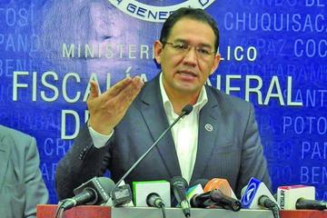 En 9 meses, la Fiscalía destituye a 20 fiscales por hechos de corrupción