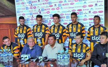 Dirigencia atigrada ofrece premio por ganar el clásico 