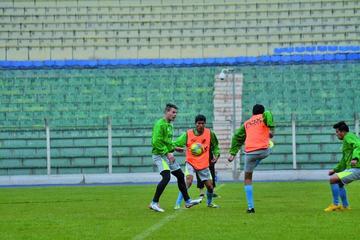 El plantel potosino ocupa el último lugar de la tabla del punto promedio.