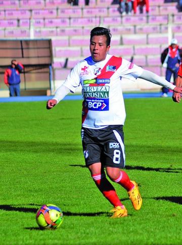 Nacional quiere sumar ante Sport Boys