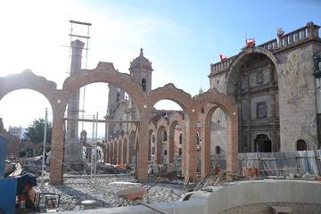 Ministerio no avaló el plan de rehabilitación