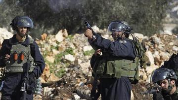 Amnistía Internacional condena los ataques palestinos contra civiles