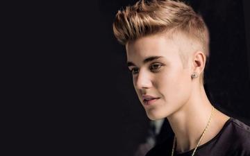 Bieber destrona a Adele con sencillo