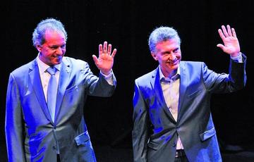 Argentina elige a su presidente y cierra la era del kirchnerismo