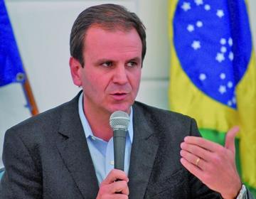 Alcalde de Río confía en la seguridad para Olimpiadas