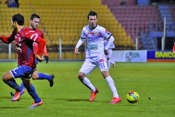 Real Potosí pretende seguir sumando ante Petrolero de Yacuiba