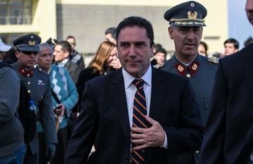 Chile informa que sus fronteras con Bolivia y Perú son reforzadas