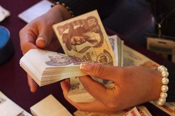 El flujo de la moneda en Boliva crece en 957 millones de Bolivianos