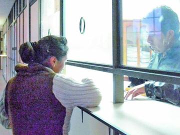 Hay más detenidos por el caso de corrupción