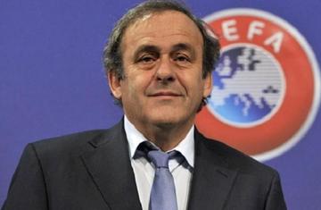 Comité de Ética de la FIFA pide la expulsión de por vida de Platini