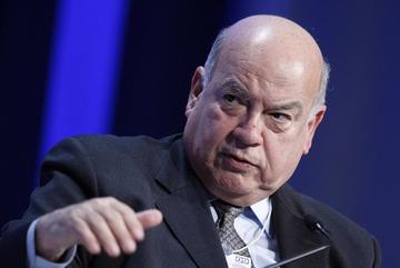 Insulza: "Yo nunca he hablado de soberanía y el que diga lo contrario que me lo demuestre" 