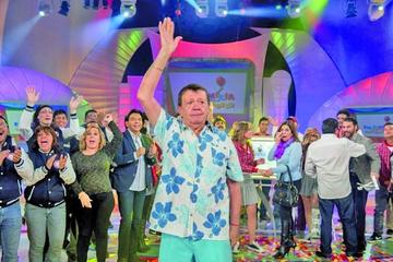 Chabelo se despide del aire tras 47 años