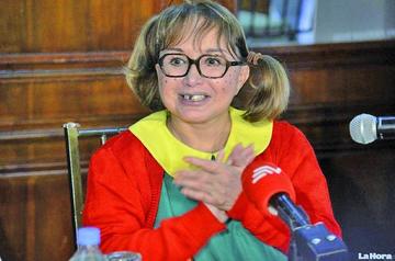 Anuncian el adiós de la  conocida Chilindrina