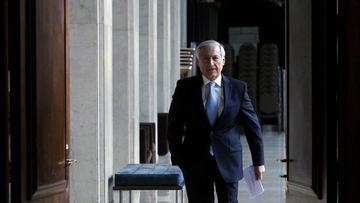 El jefe de la diplomacia chilena, Heraldo Muñoz.