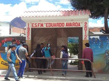 Desarrollan jornada para maestros de las escuelas