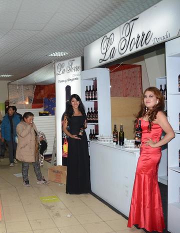 La Fiposí abre y esta noche será el acto de inauguración 