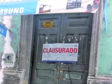 SIN incrementa el control de la emisión de facturas