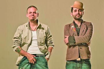 Calle 13 llega a 10 años de romper esquemas