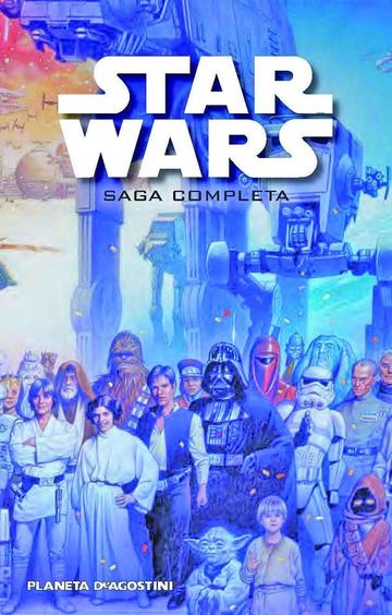 "Star Wars" es tomado como mito cultural