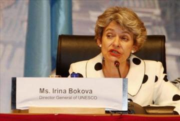 Unesco se moviliza contra el cambio climático durante la COP21 en París