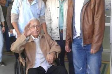 Decae la salud del cardenal Terrazas e ingresa en un estado crítico
