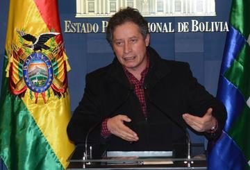 Prevén que Karachipampa se detendrá por 45 días
